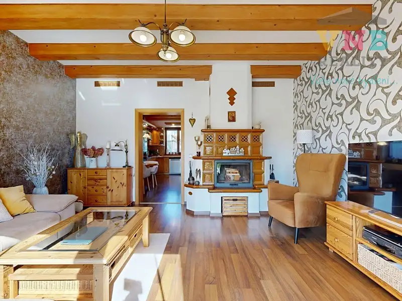 Prodej rodinného domu 191 m², pozemek 609 m², Smržice – náhled fotky 2