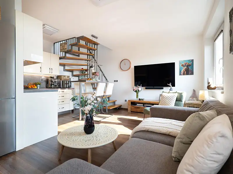 Prodej bytu 3+kk 68 m², Hradec Králové – náhled fotky 1