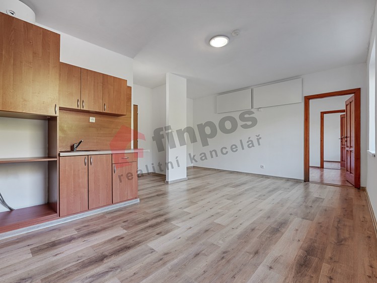 Wohnung 3+kk zur Miete, 52 m² (9 von 14)