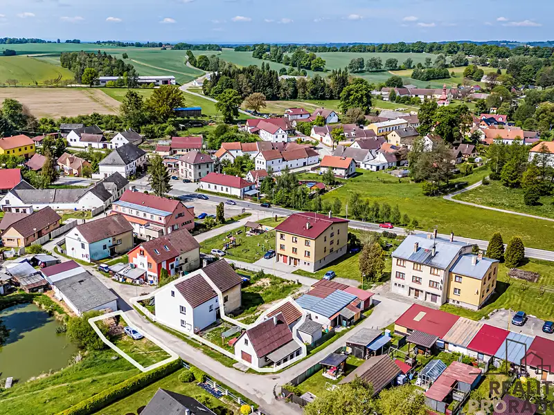Prodej rodinného domu 110 m², pozemek 455 m², Horní Pěna – náhled fotky 2