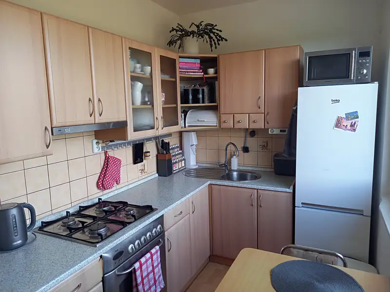Pronájem bytu 2+1 59 m², Lanškroun – náhled fotky 3