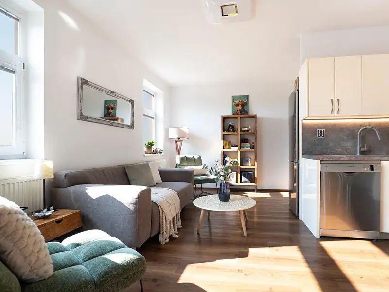 Prodej bytu 3+kk 68 m², Hradec Králové – náhled fotky 3