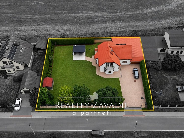 Prodej domu, 155 m² (35 z 39)