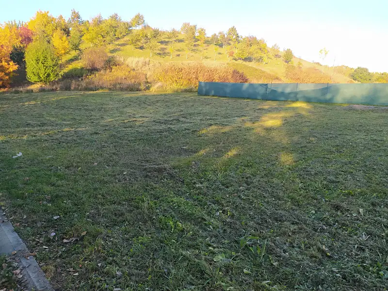 Prodej stavebního pozemku 966 m², Květnice – náhled fotky 3
