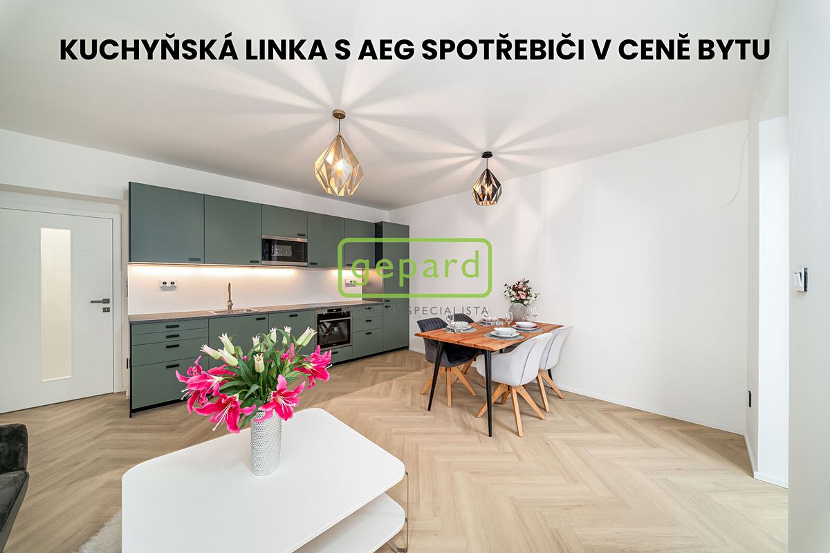 Prodej bytu 2+kk 57 m², Praha – fotka 1 z 3