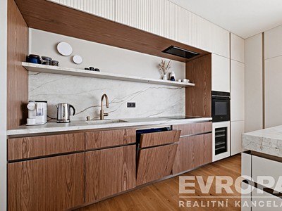 Pronájem bytu 2+kk, 88 m² (3 z 13)