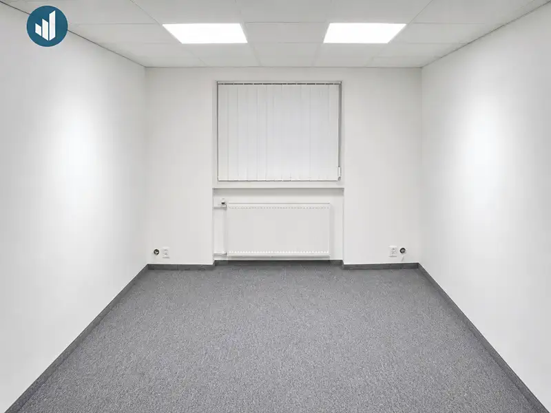 Pronájem kanceláře 92 m², Praha – náhled fotky 3