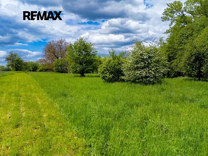 Prodej zahrady 448 m², Železnice – náhled fotky 2