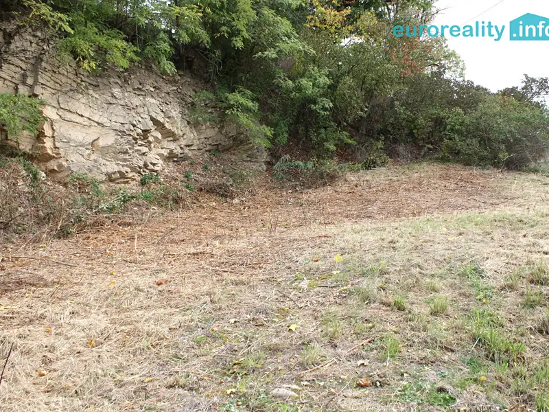 Prodej stavebního pozemku 830 m², Klatovy – náhled fotky 2