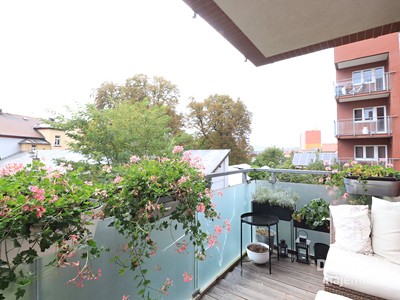 Wohnung 2+kk zur Miete, 63 m² (3 von 13)