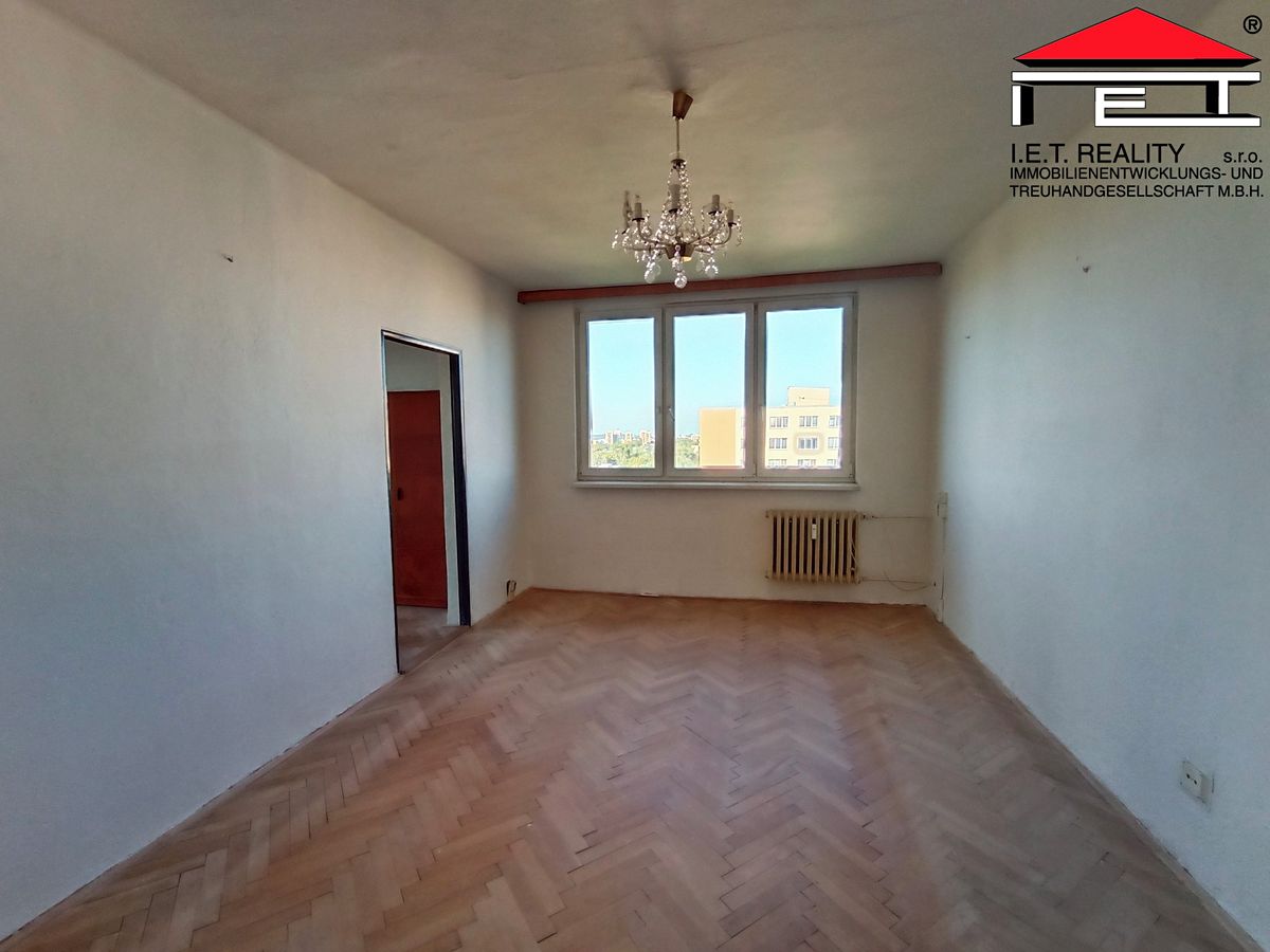 Prodej bytu 3+1 67 m², Ostrava – fotka 1 z 3