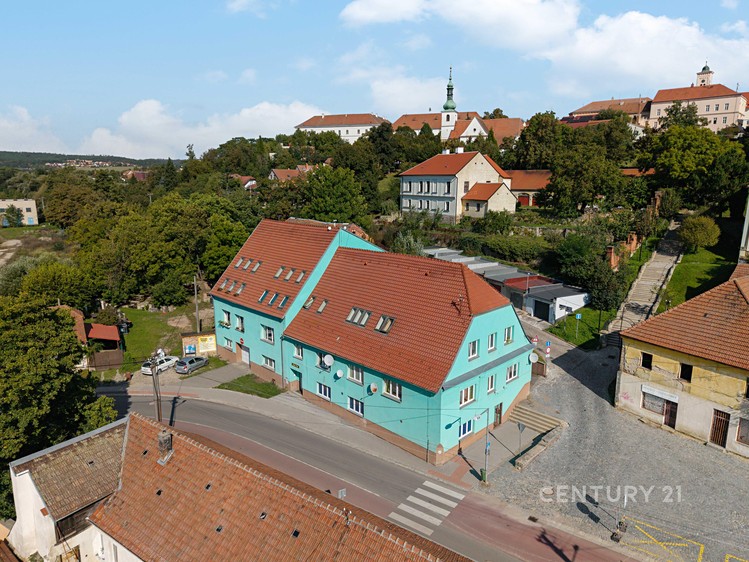 Ostatní