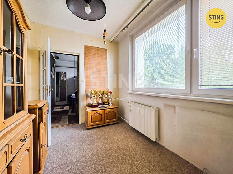 Квартира 3+1 на продаж, 62 м² (12 з 19)