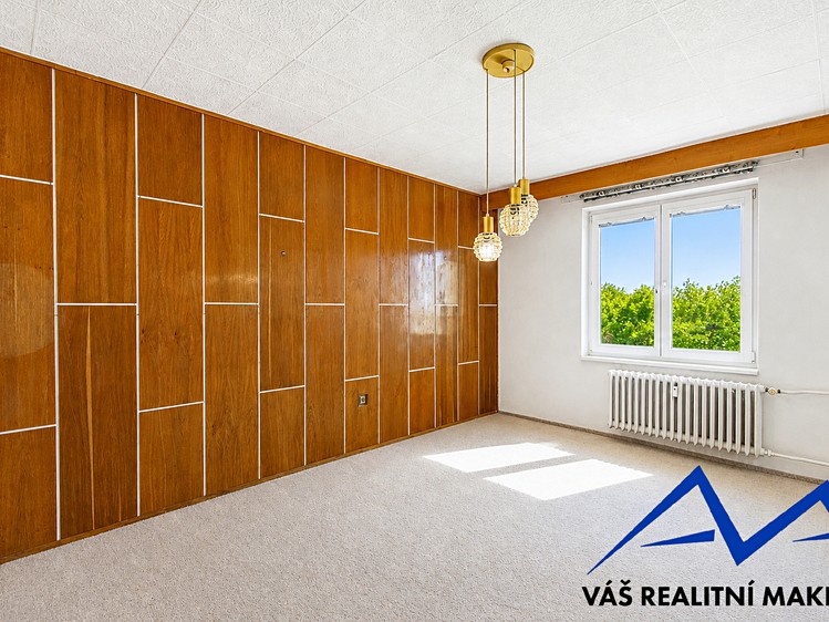 Квартира 3+1 на продаж, 65 м² (8 з 26)