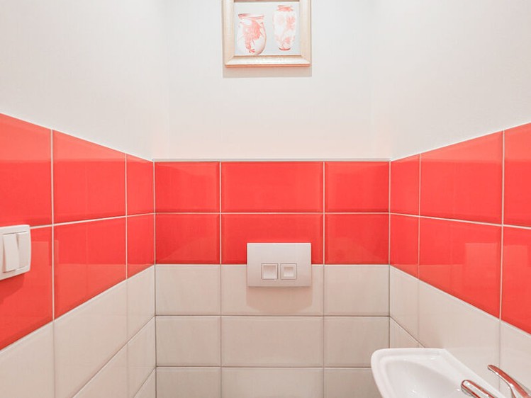 Pronájem bytu 1+1, 33 m² (6 z 8)