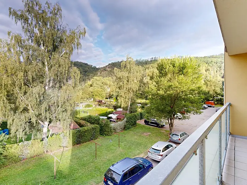 Prodej bytu 3+1 76 m², Vrané nad Vltavou – náhled fotky 2