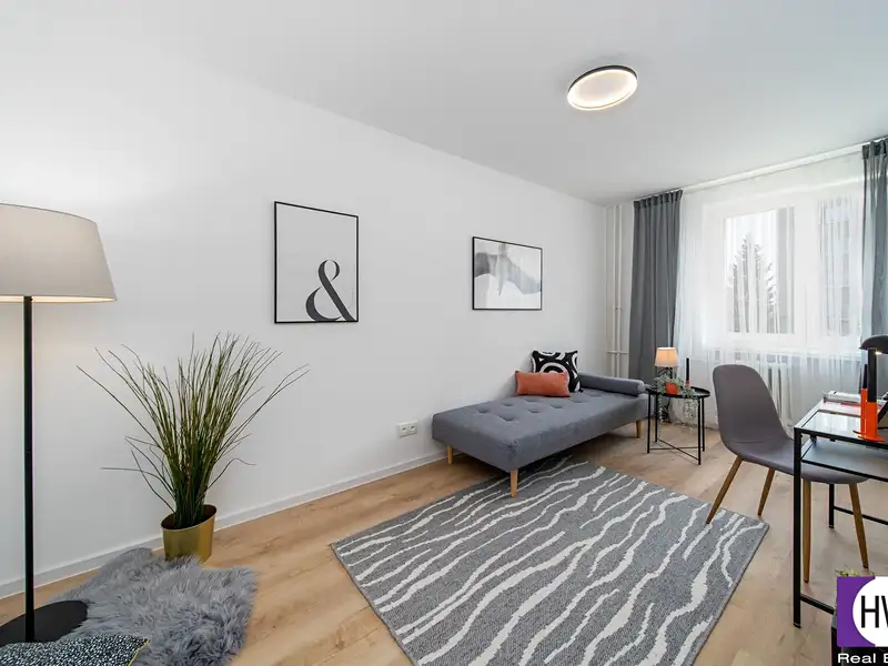 Prodej bytu 3+kk 68 m², Praha – náhled fotky 3
