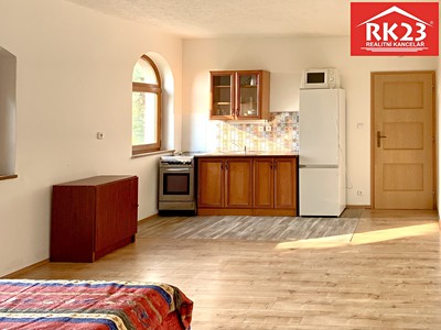 Wohnung 1+kk zur Miete, 40 m² (3 von 12)