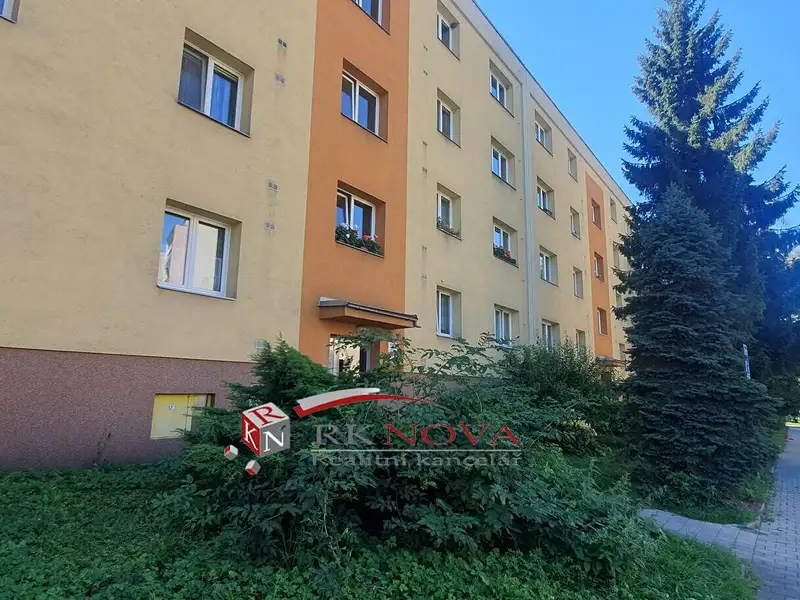 Prodej bytu 2+1 53 m², Karviná – náhled fotky 1