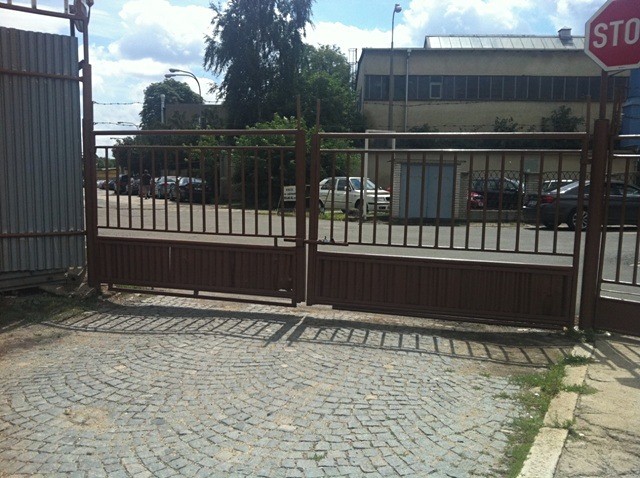 Ostatní
