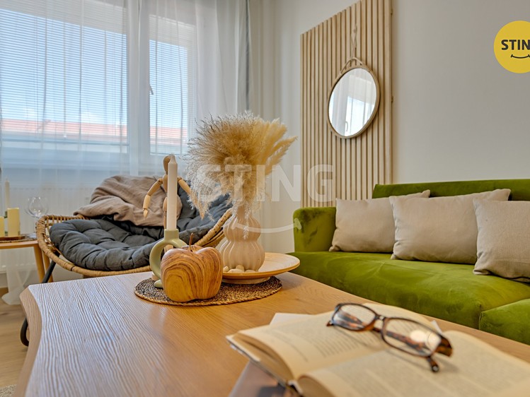 Квартира 3+1 на продаж, 66 м² (23 з 26)