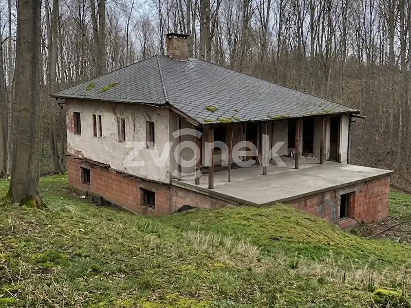 Prodej specifického typu nemovitosti 220 m², Halenkovice – náhled fotky 3