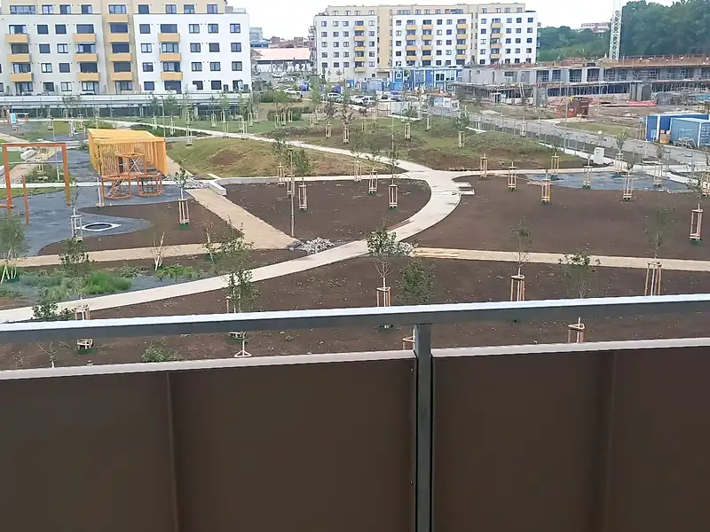 Prodej bytu 1+kk 33 m², Praha – náhled fotky 1