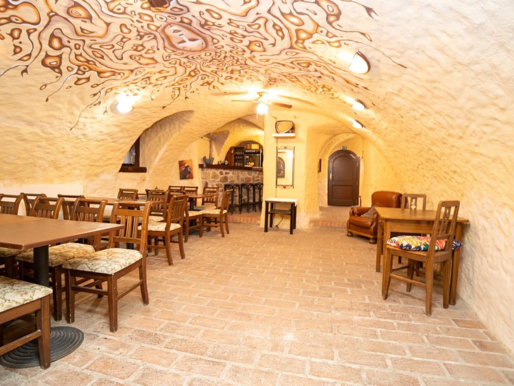 Pronájem komerčního prostoru, 73 m² (6 z 14)