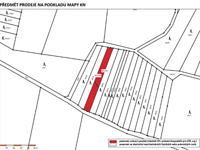 Ділянка на продаж, 755 м² (2 з 5)