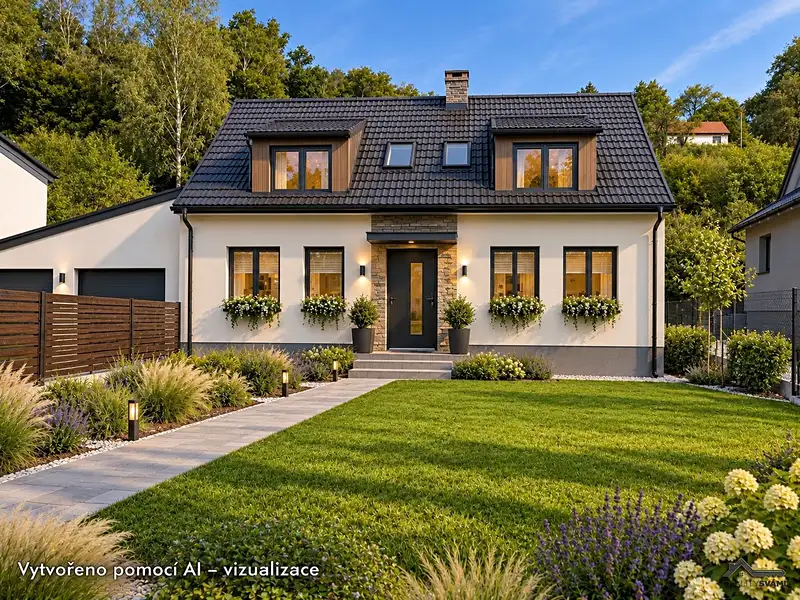 Prodej rodinného domu 100 m², pozemek 240 m², Metylovice – náhled fotky 2