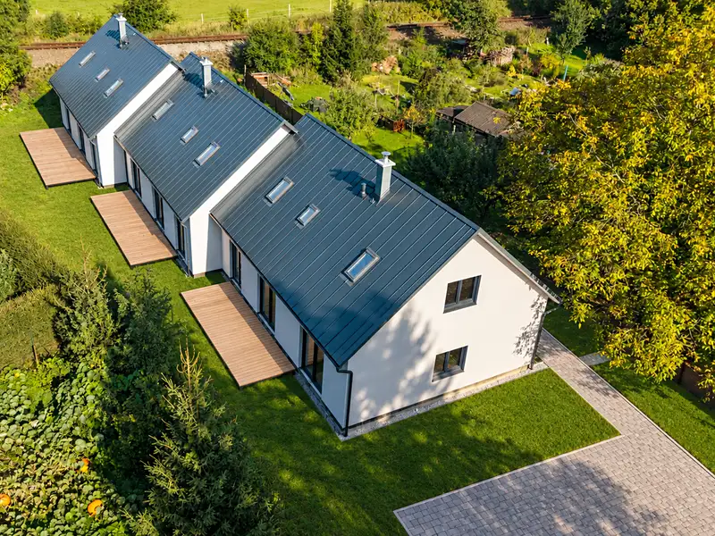 Prodej rodinného domu 121 m², pozemek 370 m², Skalice u České Lípy – náhled fotky 1