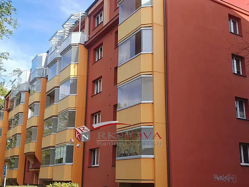 Prodej bytu 3+1 70 m², Karviná – náhled fotky 1