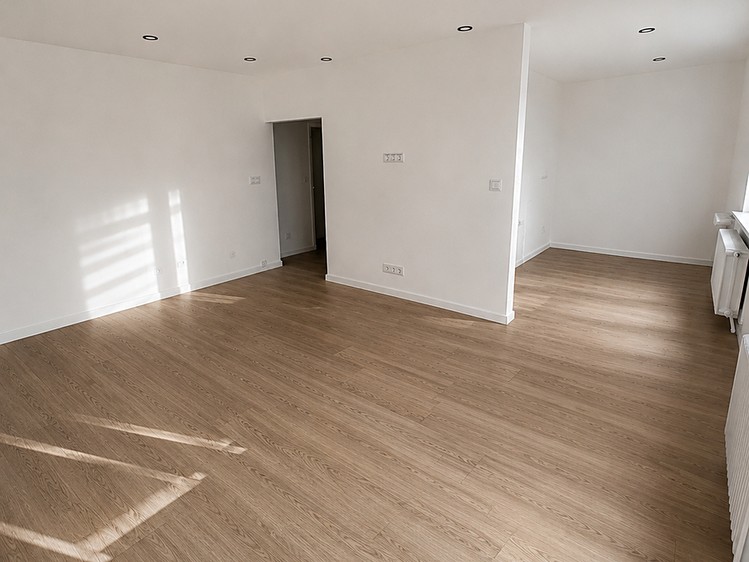 Квартира 1+1 на продаж, 36 м² (1 з 10)