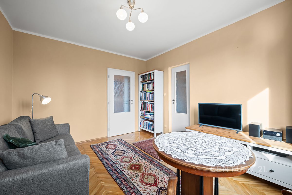 Prodej bytu 2+1 56 m² – fotografie 5