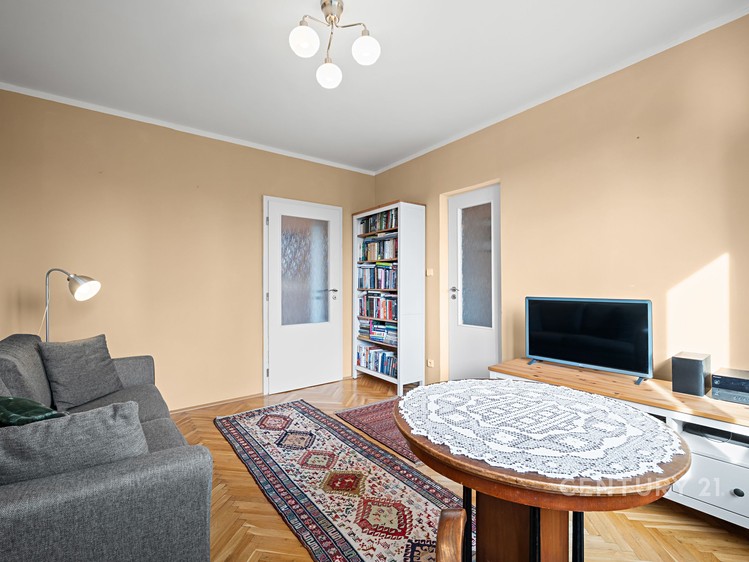 Квартира 2+1 на продаж, 56 м² (5 з 15)