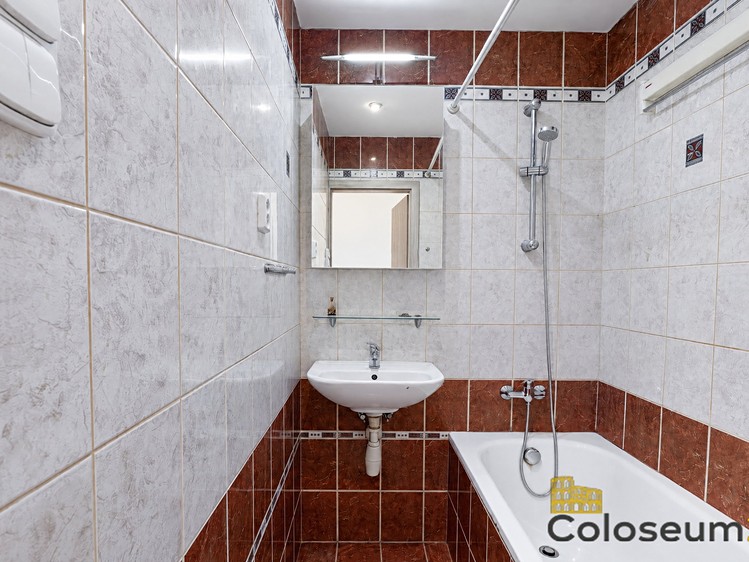 Квартира 2+kk на продаж, 42 м² (12 з 25)
