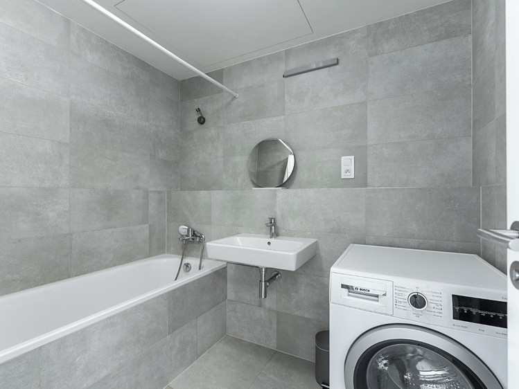 Квартира 2+kk на продаж, 58 м² (4 з 24)