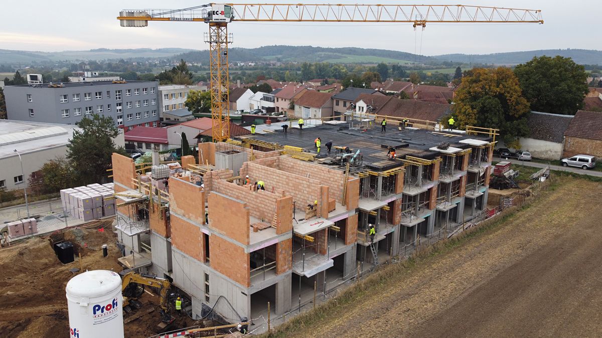 Prodej bytu 3+kk 67 m², Brno – fotka 1 z 3
