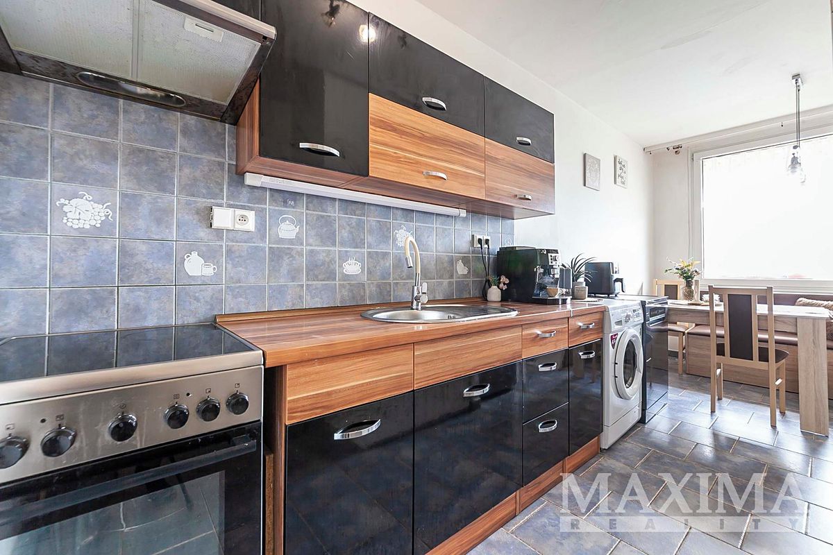 Prodej bytu 3+1 90 m²