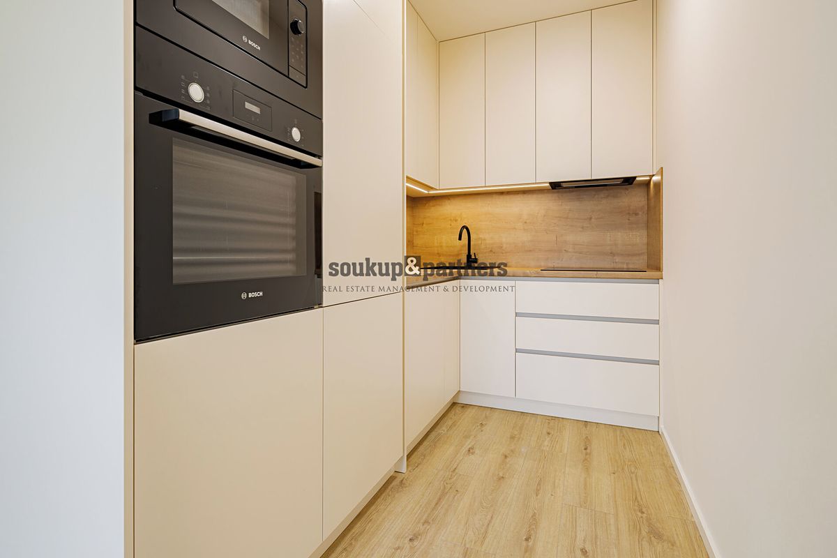 Prodej bytu 2+kk 48 m², Kladno – fotka 1 z 3