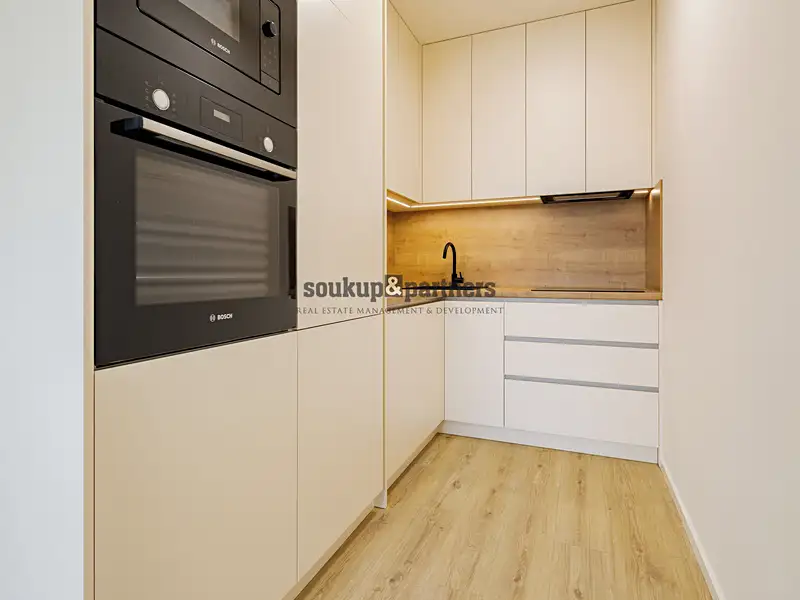 Prodej bytu 2+kk 48 m², Kladno – náhled fotky 1
