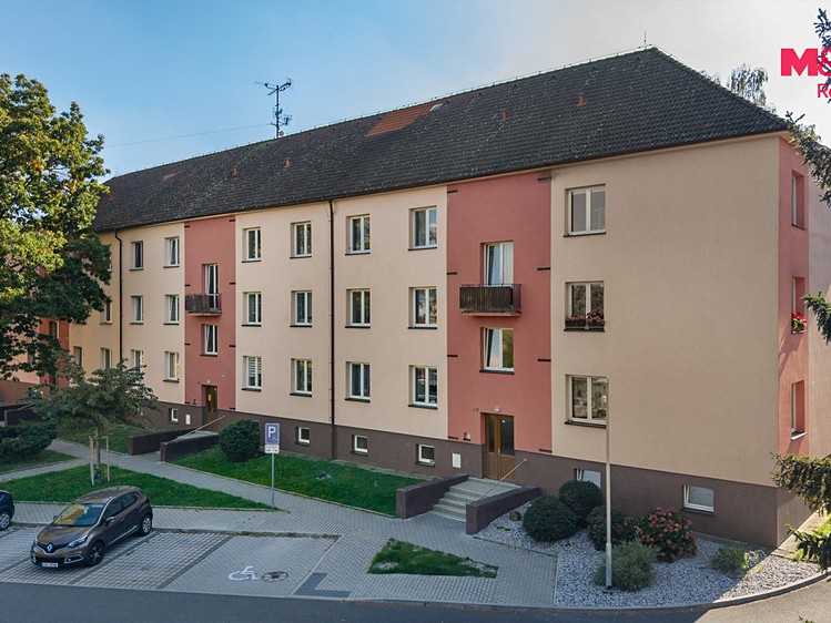 Квартира 2+kk на продаж, 51 м² (5 з 16)