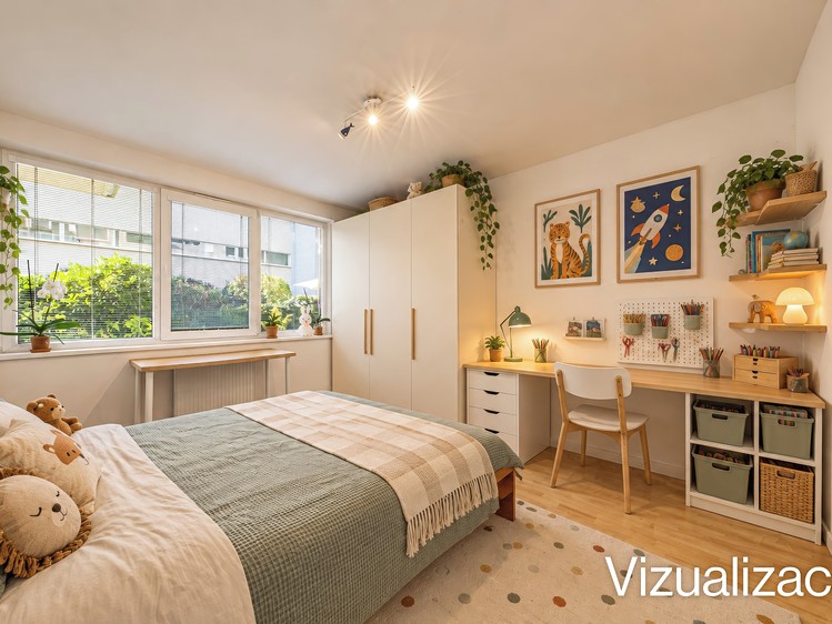Prodej bytu 3+kk, 70 m² (9 z 30)