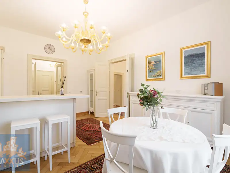 Pronájem bytu 3+kk 76 m², Praha – náhled fotky 2