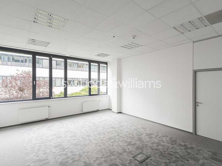 Pronájem komerčního prostoru, 467 m² (4 z 5)