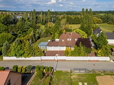 Prodej domu, 216 m² (3 z 33)