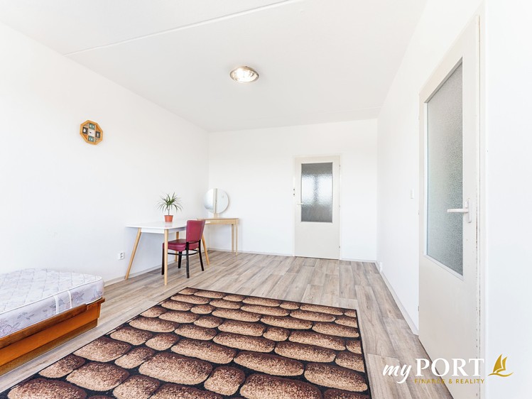 Квартира 3+1 на продаж, 71 м² (5 з 21)