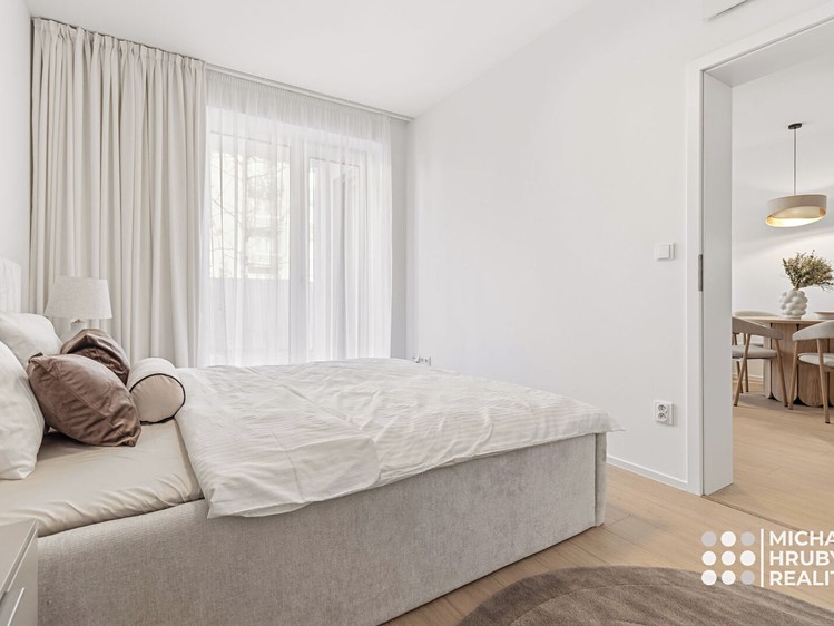 Prodej bytu 2+1, 58 m² (15 z 26)
