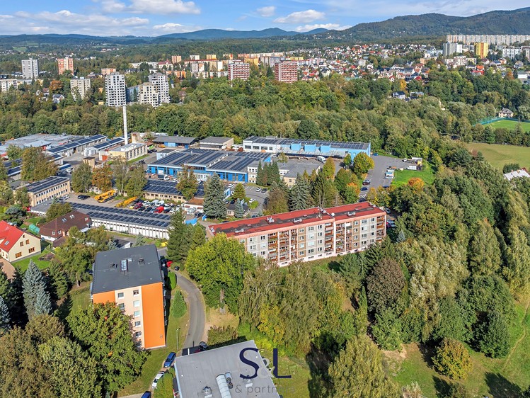 Квартира 3+1 в оренду, 73 м² (28 з 30)