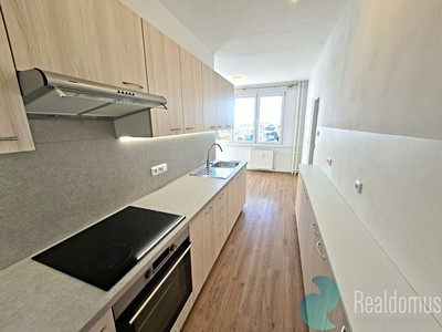 Квартира 1+1 в оренду, 50 м² (3 з 11)